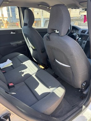 Volvo S40 2005
