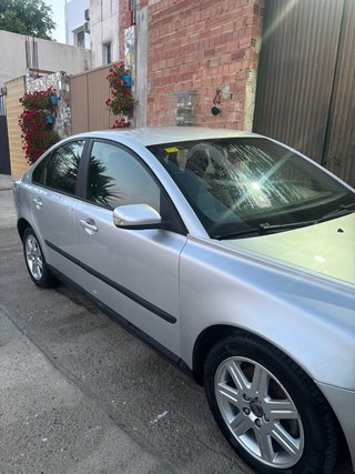 Volvo S40 2005