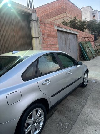 Volvo S40 2005