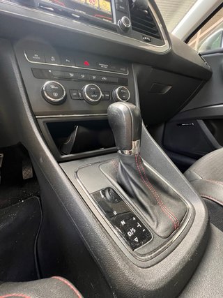 SEAT Leon FR 2015