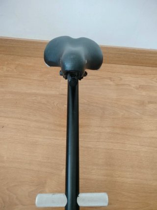 Sillín Brompton para niño