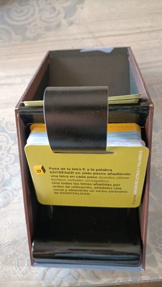 Gioco da tavolo 150 enigmi e giochi di logica