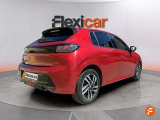 Peugeot 208 PureTech 73kW (100CV) Allure