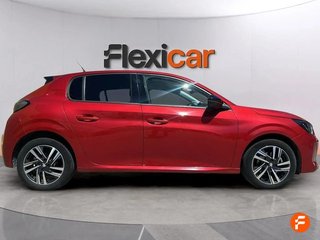 Peugeot 208 PureTech 73kW (100CV) Allure