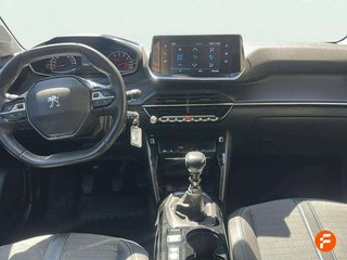 Peugeot 208 PureTech 73kW (100CV) Allure
