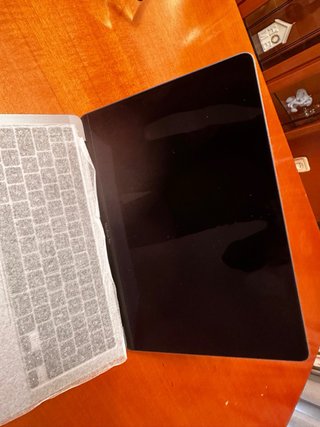 MacBook Apple Plata/Gris Espacial