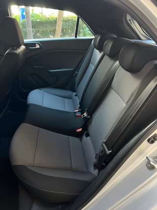 Hyundai i20 2018 gasolina 1.3