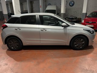 Hyundai i20 2018 gasolina 1.3
