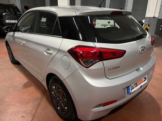 Hyundai i20 2018 gasolina 1.3