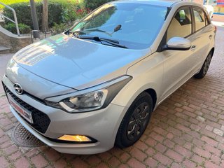Hyundai i20 2018 gasolina 1.3