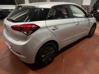Hyundai i20 2018 gasolina 1.3