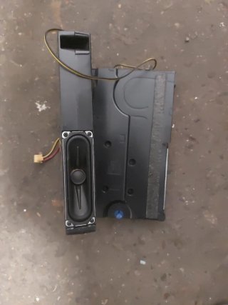 Despiece Placa Samsung UE65RU7105K