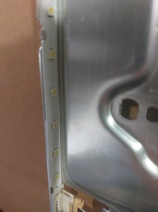Despiece Placa Samsung UE65RU7105K