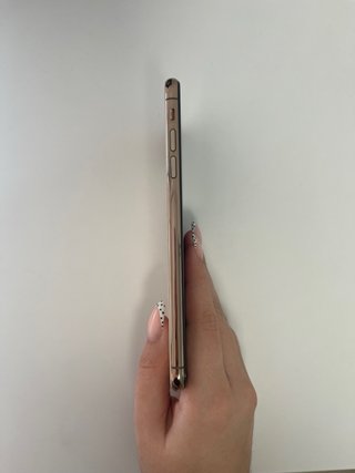 iPhone Xs Max 256GB Dorado