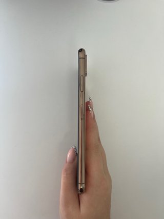 iPhone Xs Max 256GB Dorado