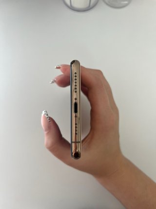 iPhone Xs Max 256GB Dorado
