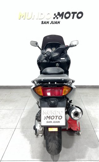 YAMAHA TMAX 500 ABS