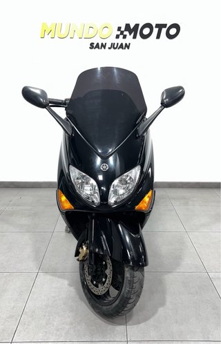 YAMAHA TMAX 500 ABS