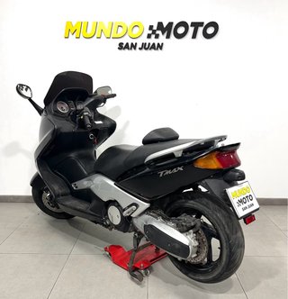 YAMAHA TMAX 500 ABS