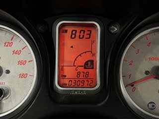 YAMAHA TMAX 500 ABS