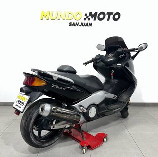 YAMAHA TMAX 500 ABS