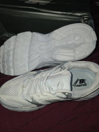 Sneakers New Balance Donna Bianche