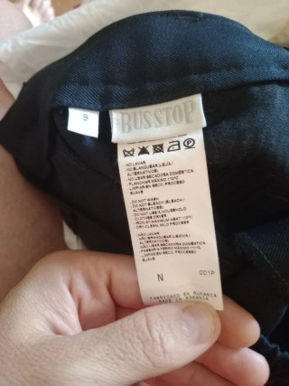 Traje de comunión niño tiene todo menos zapatos 9