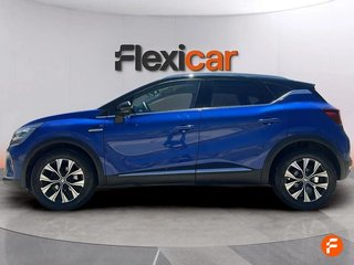 Renault Captur techno TCe 67kW (90CV)