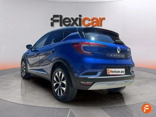 Renault Captur techno TCe 67kW (90CV)