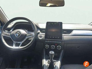 Renault Captur techno TCe 67kW (90CV)