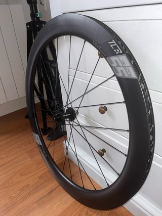 Ruedas Vision SC55 TDL