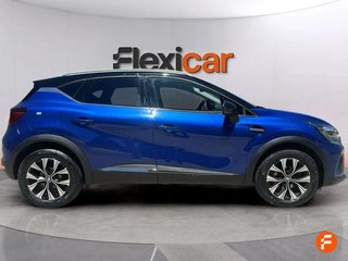 Renault Captur techno TCe 67kW (90CV)