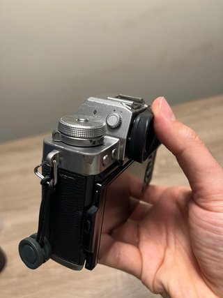 Fujifilm X-T3 Plata