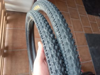 Coperture MTB Maxxis Crossmark 29