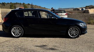 BMW Serie 1 2017