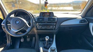 BMW Serie 1 2017