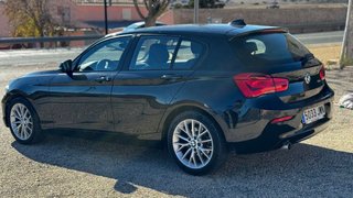 BMW Serie 1 2017