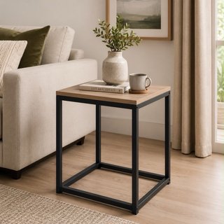 Mesa Auxiliar 50x40x40cm