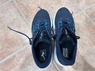 Mizuno Wave Ultima 16 Zapatillas Running