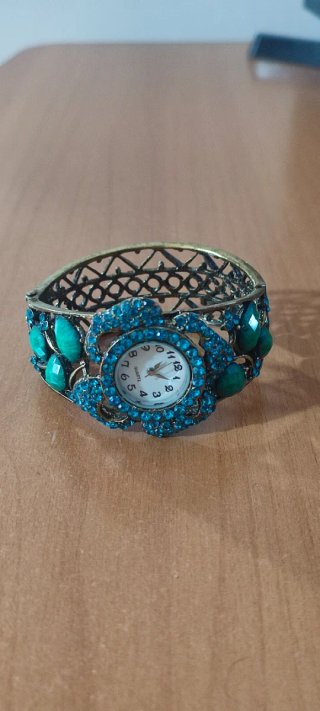 Orologio bracciale vintage