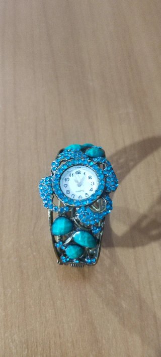 Orologio bracciale vintage
