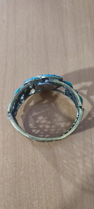 Orologio bracciale vintage