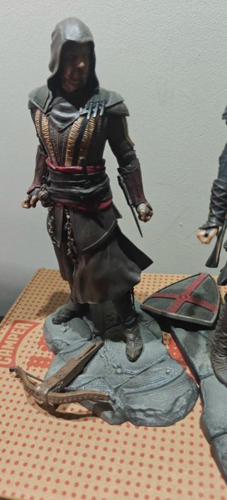 Figura Assassin's Creed