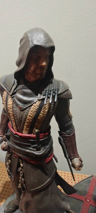 Figura Assassin's Creed