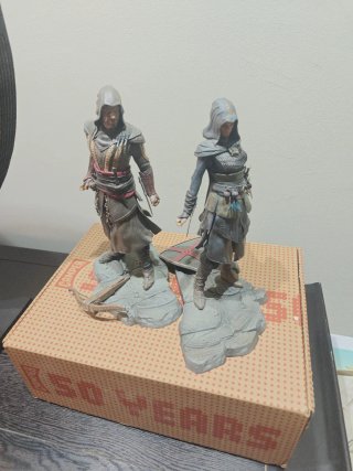Figura Assassin's Creed