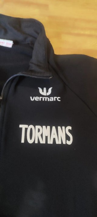 Maillot Vermarc Acrog-Tormans Pro-Issue