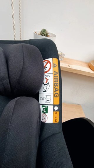 Silla Coche Maxi-Cosi Mica Pro Slide Tech