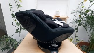 Silla Coche Maxi-Cosi Mica Pro Slide Tech