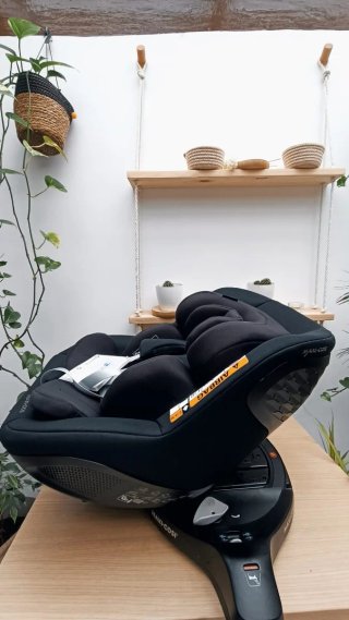 Silla Coche Maxi-Cosi Mica Pro Slide Tech