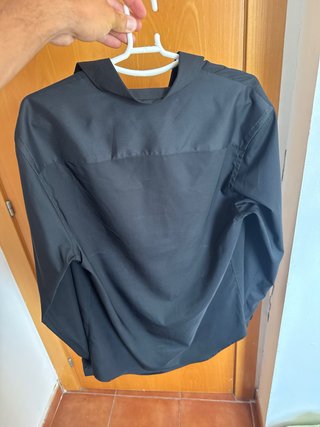 Pack Ropa Hombre Zara y Lacoste Talla M/L